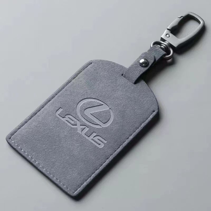 レクサス キーケース LEXUS ホルダー カード式
