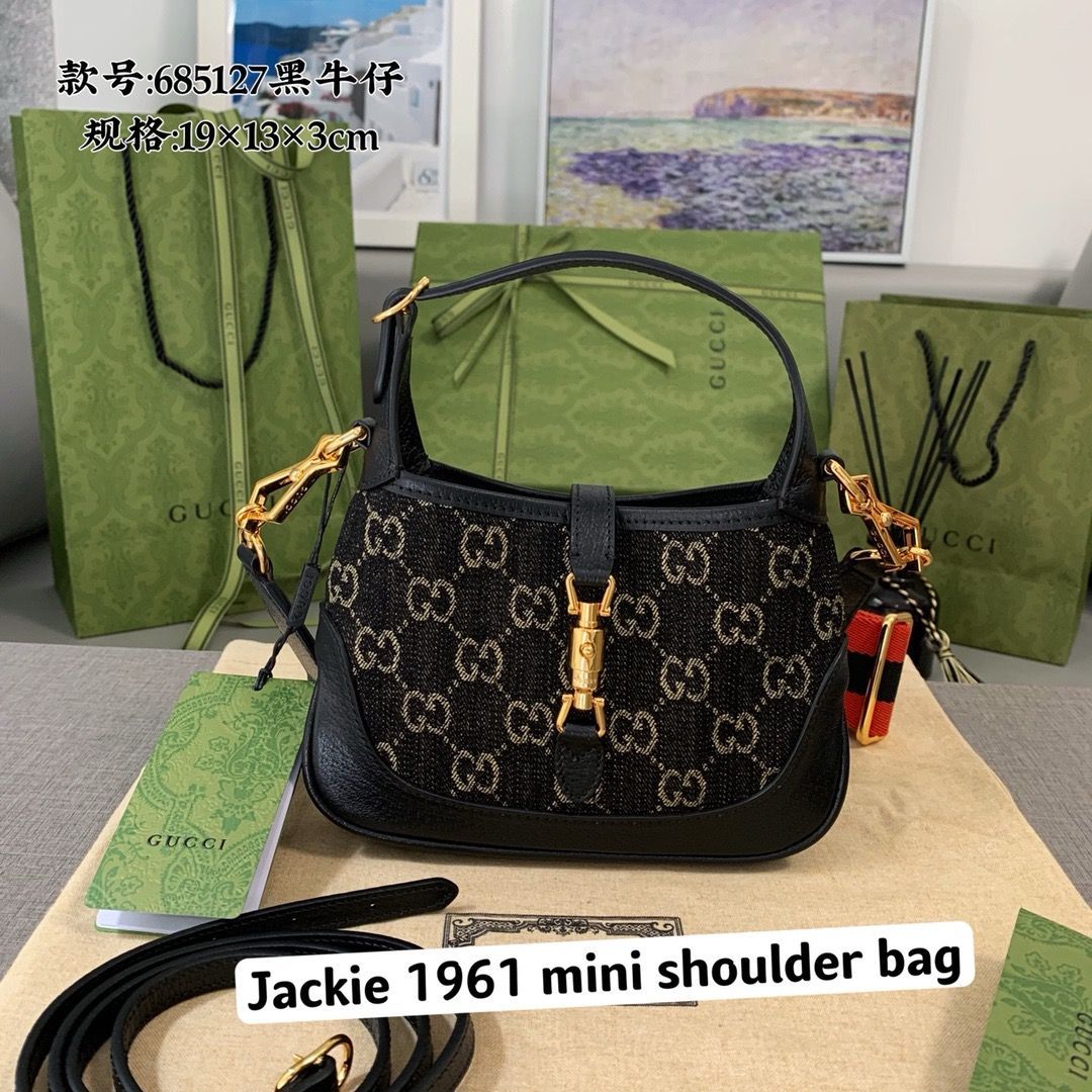 新品未使用 箱付 GUCCI  ノベルティトートバッグ 専用ページ