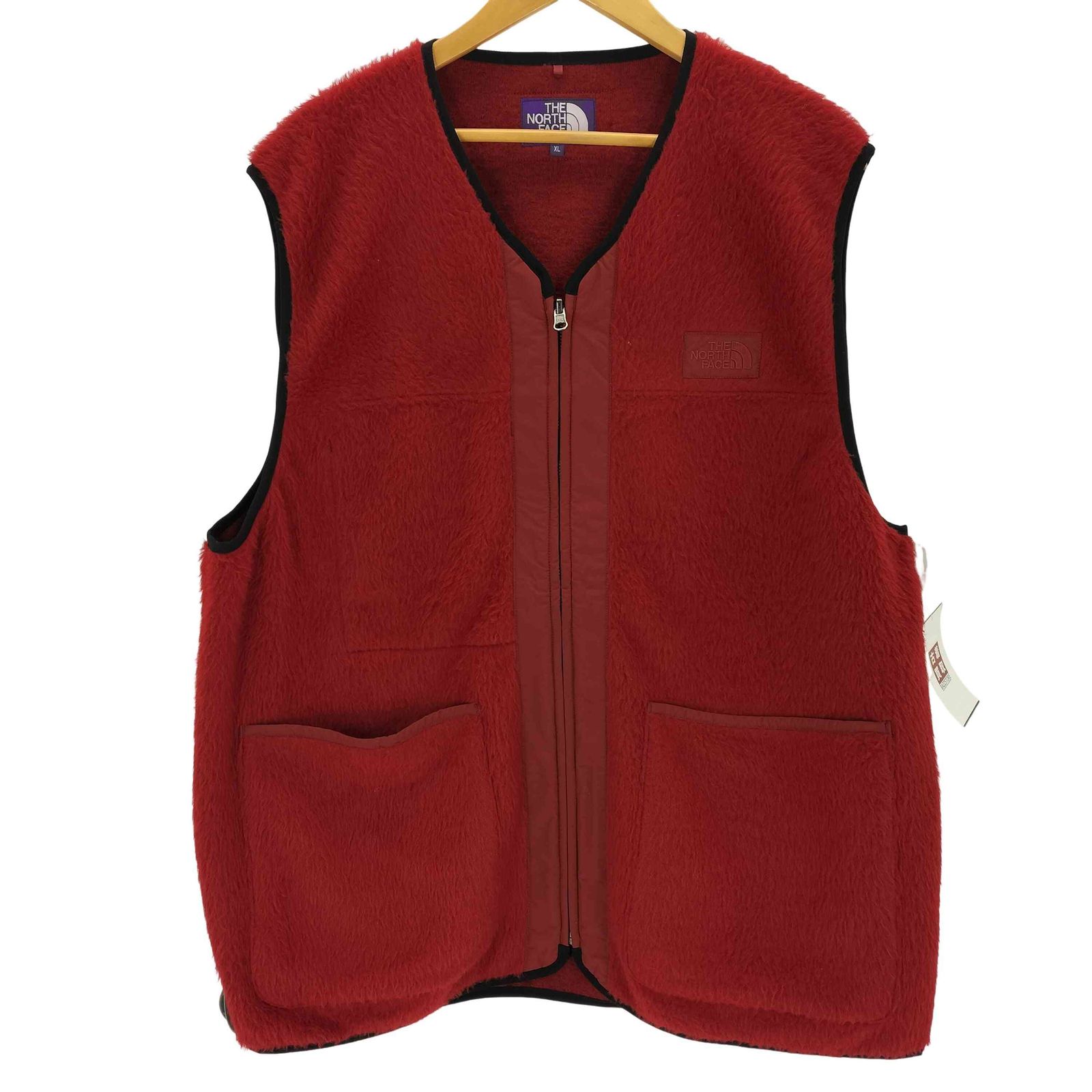 ノースフェイスパープルレーベル THE NORTH FACE PURPLE LABEL PLAS