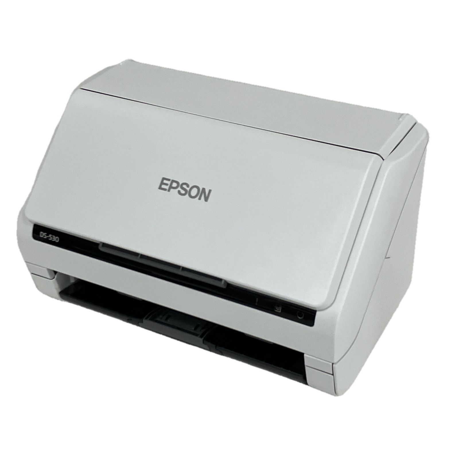 EPSON DS-530 A4 シートフィード スキャナー PC周辺機器 家電 エプソン S10458678