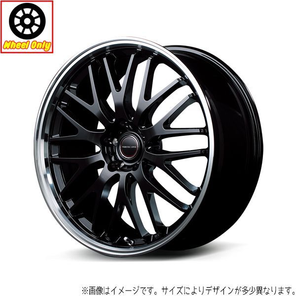 シエンタ カローラ 17インチ アルミホイール 5穴100 | MID