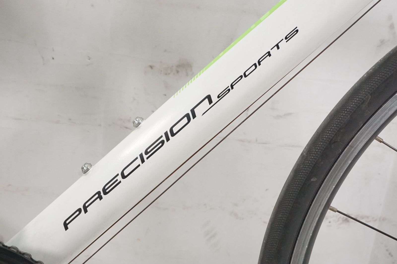 ASAHI 「アサヒ」 PRECISION SPORT 2021年モデル クロスバイク 