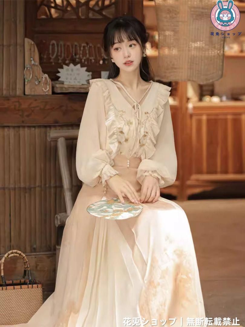 中華ロリータ
