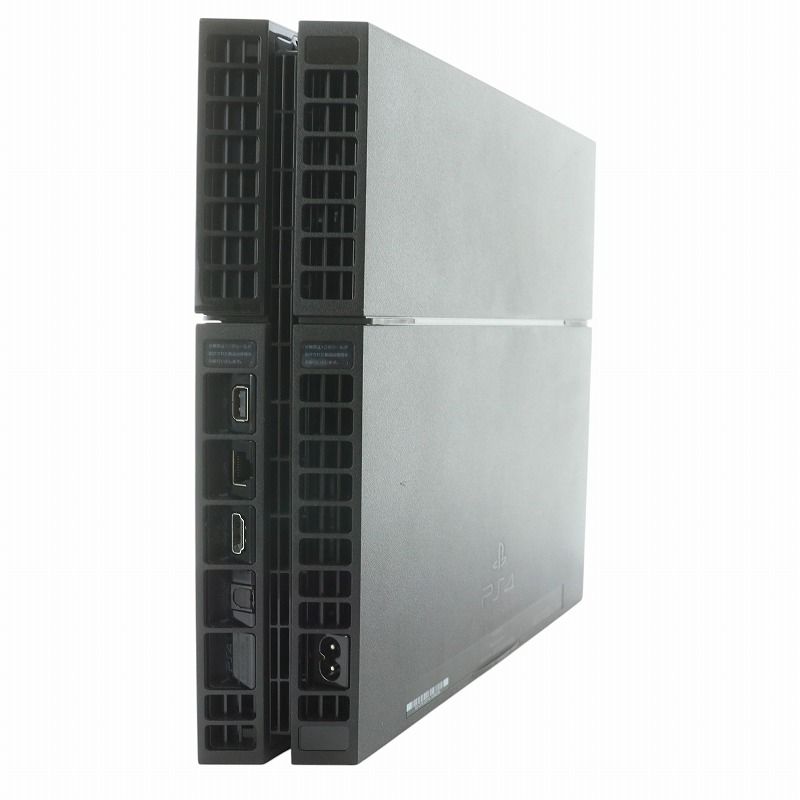 プレイステーション4 500GB