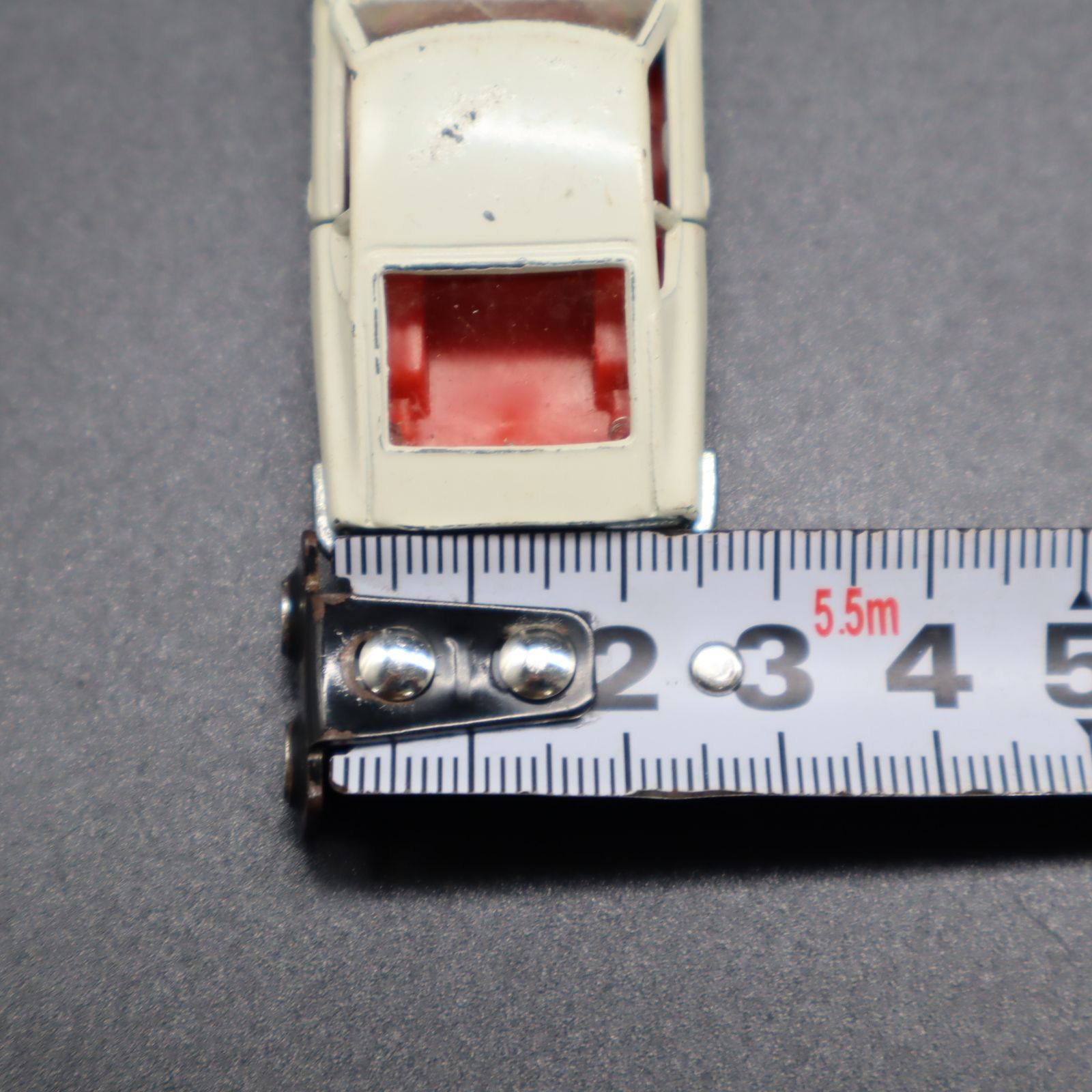 ∽希少 レア 当時物｜日産フェアレディZ 432｜tomica トミカ NO