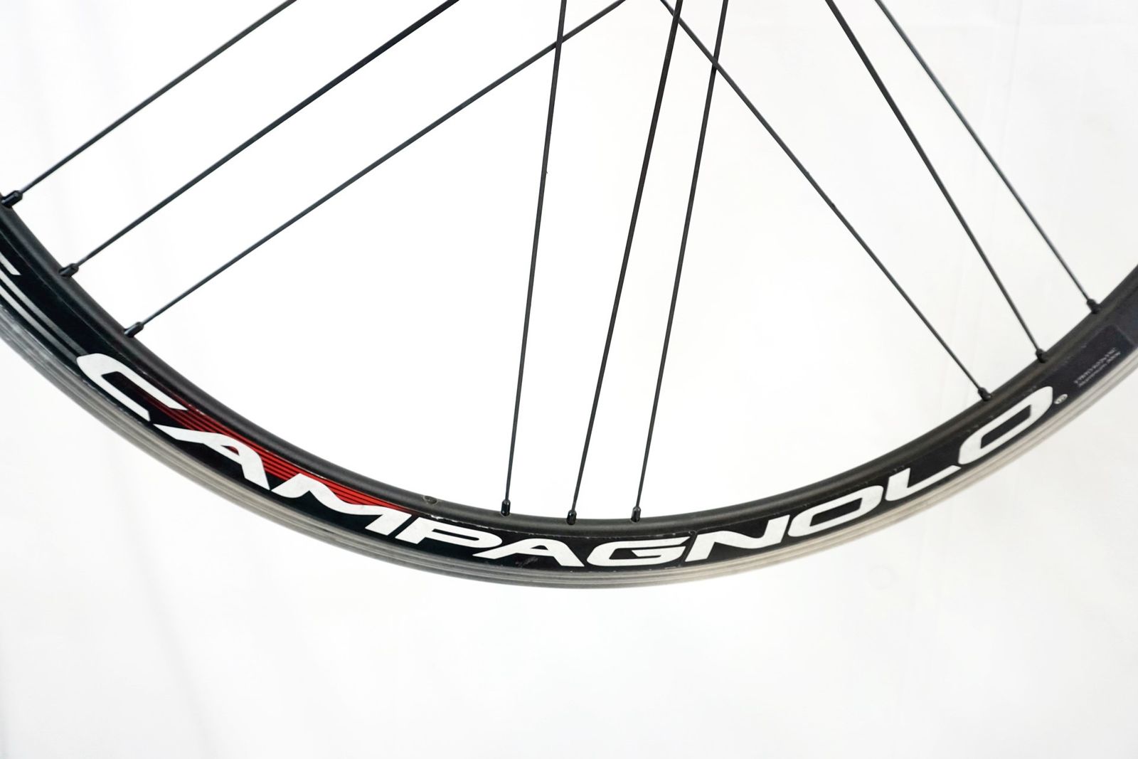 【美品】カンパニョーロ シロッコ c15 CAMPAGNOLO】シロッコのC15とC17で悩む。 | Y's Road 横浜