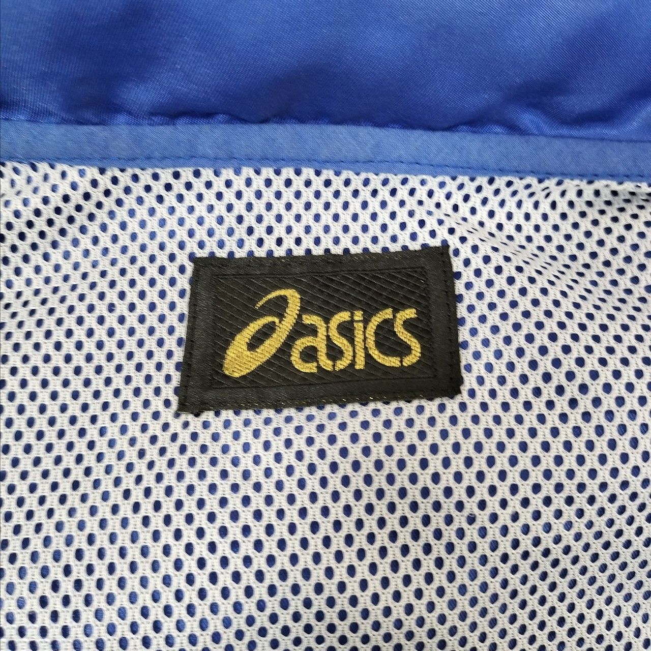 asics アシックス メンズ ウインドブレーカー トップス