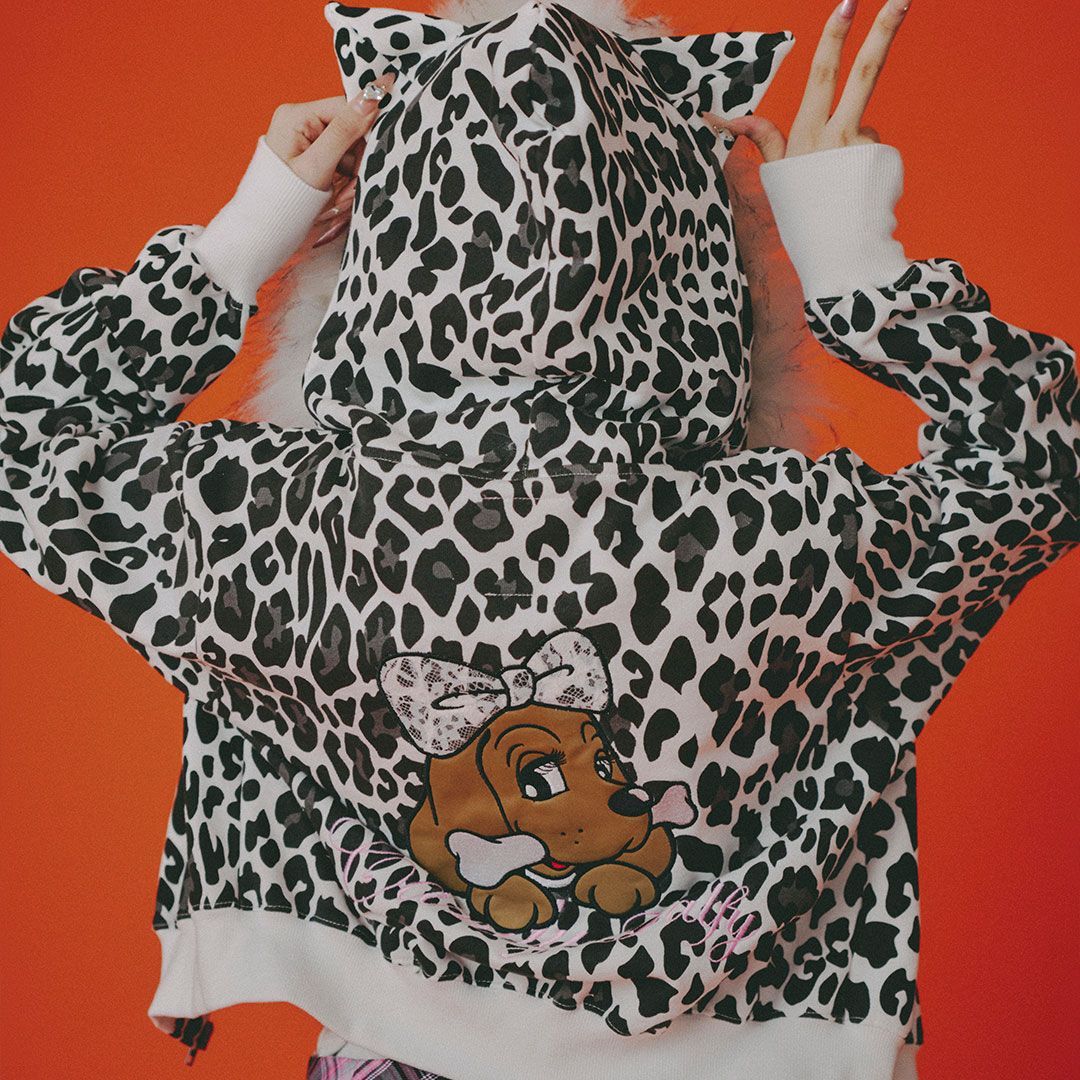 キャンディー ガルフィー CANDY GALFY ぎゃるマシぱぁかぁ CANDY