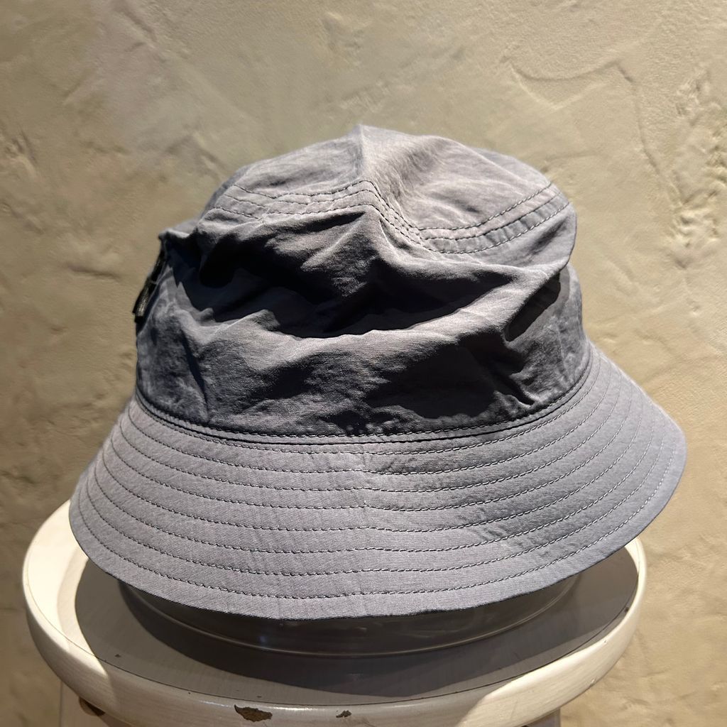 GOD SELECTION XXX ゴッドセレクション 25SS BUCKET HAT