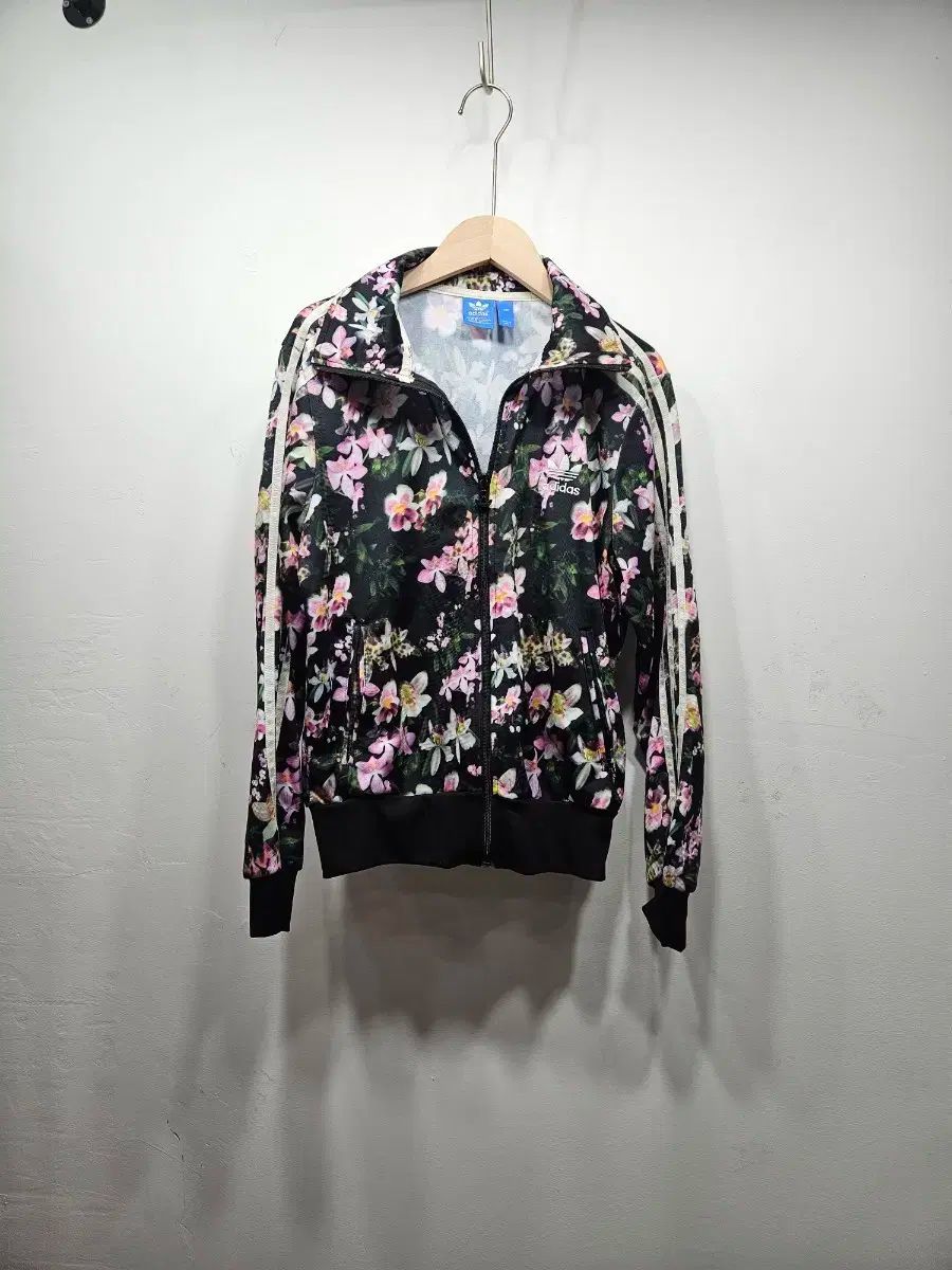 アディダス オーキッド ファイヤーバード トラックジャージ ジャージ 100