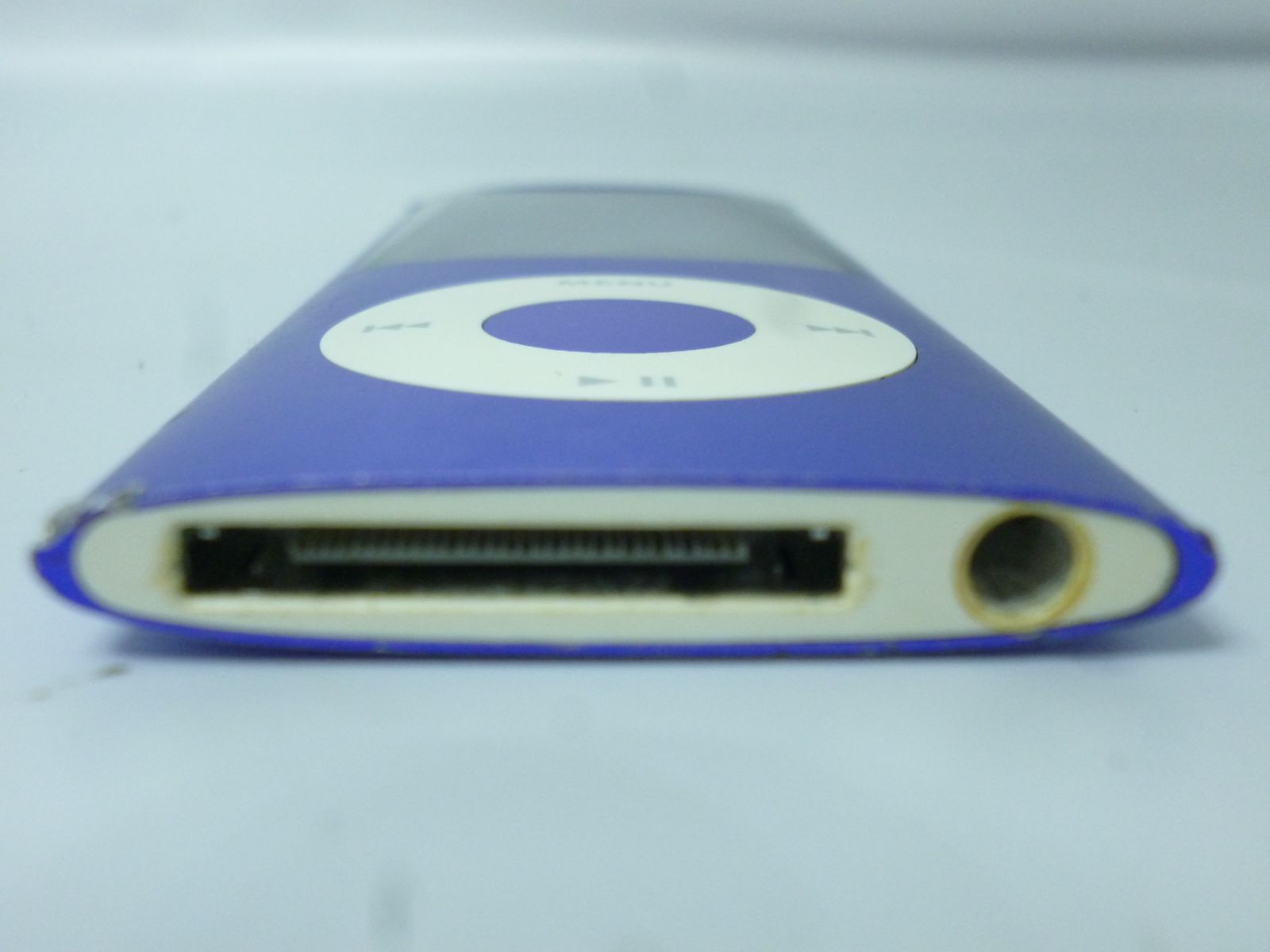ipod nano 8gb a1285 非売品ティンカーベル刻印