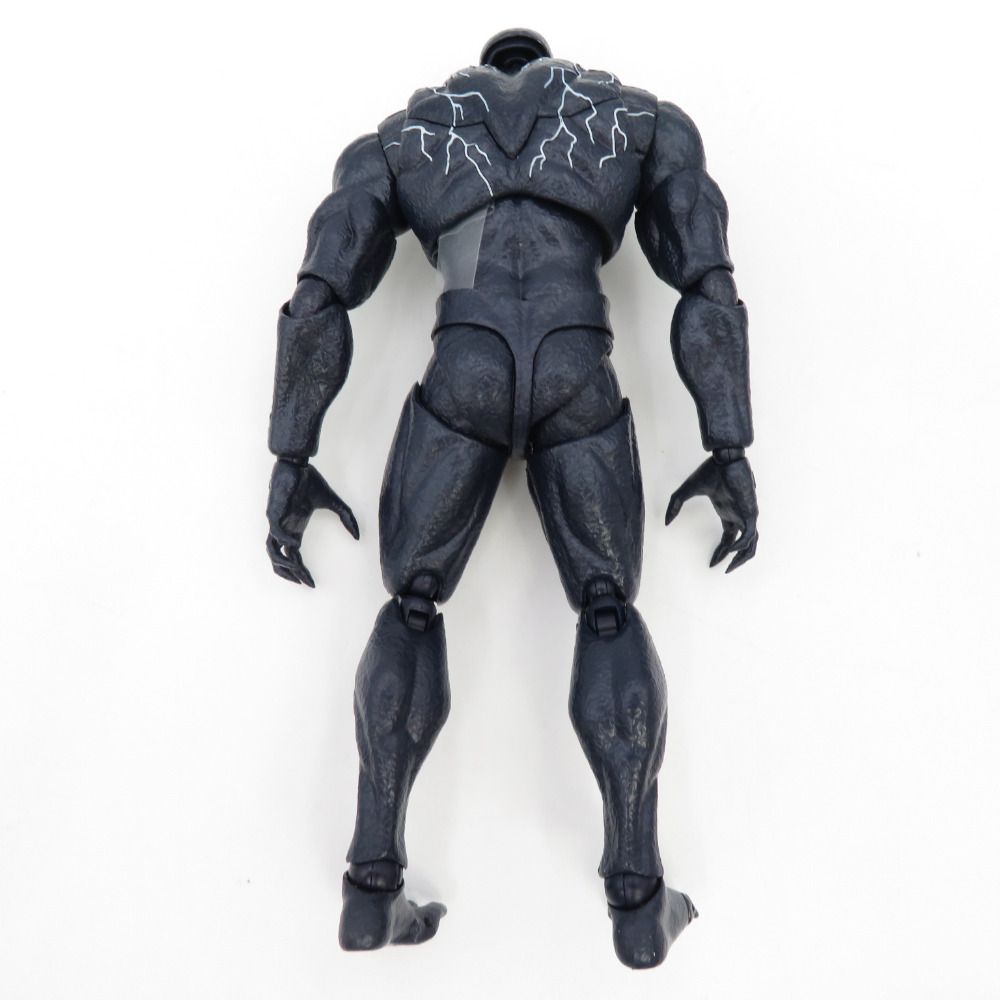 ヴェノム ヴェノム:レット・ゼア・ビー・カーネイジ VENOM 開封