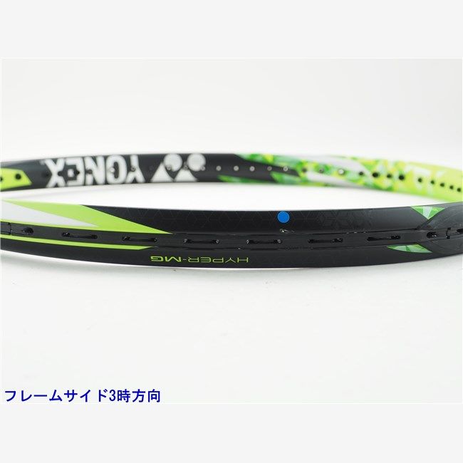 YONEX - 中古 テニスラケット ヨネックス イーゾーン ライト 2017年モデル (G1)YONEX EZONE LITE 2017 硬式テニスラケット 中古】ヨネックス イーゾーン ライト 2017年モデルYONEX EZONE