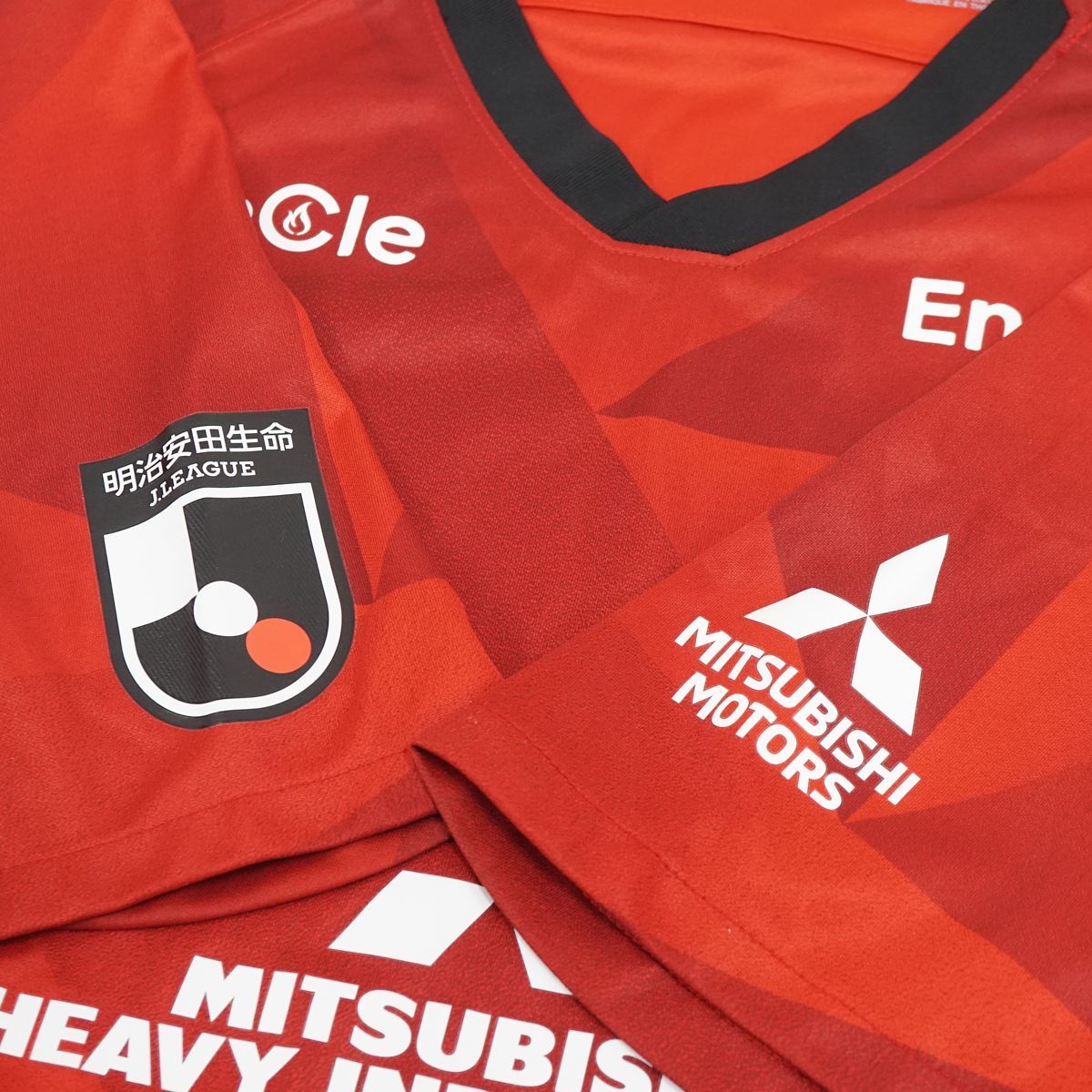 浦和レッズ レプリカユニフォーム 30 興梠慎三 USED美品 XLサイズ