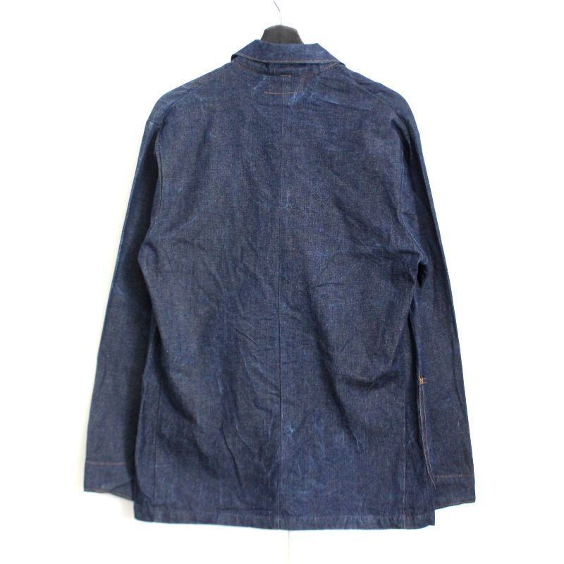 み*く様 BIGB brotherhood 50s カバーオール サイズ40程 Vintage Big B brotherhood denim coveralls jacket 50s | 塚野