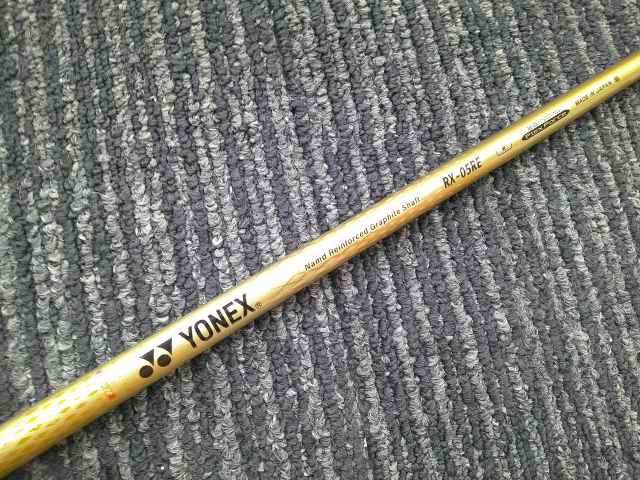 中古 ヨネックス Royal EZONE ユーティリティ 2021/RX-05RE/R/22[5343