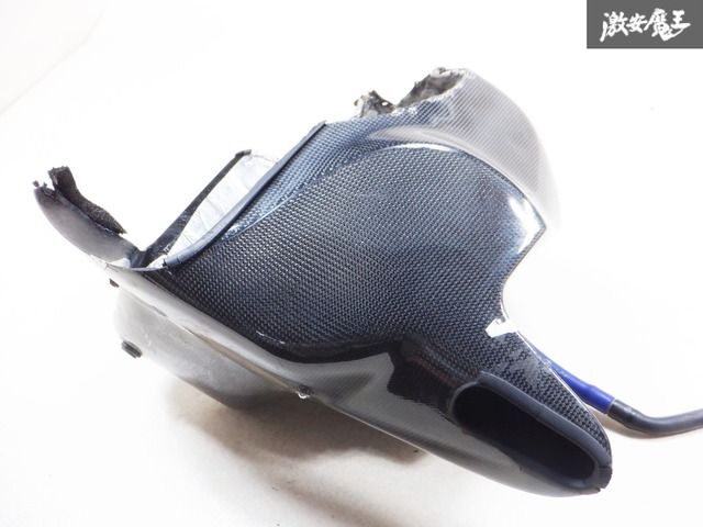 AutioExe オートエグゼ LY3P MPV ラムエアインテークシステム