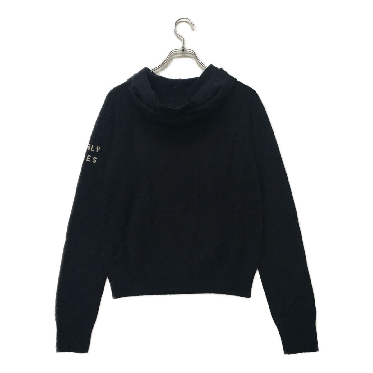 パーリーゲイツレディースセーター濃紺サイズ0 レディース パーリーゲイツ PEARLY GATES セーター 0(S) 濃紺 ネイビー