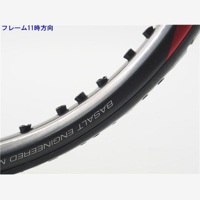 中古 テニスラケット ウィルソン ファイブ 103 (G2)WILSON FIVE 103 中古 テニスラケット ウィルソン ファイブ 103 (G2)WILSON FIVE