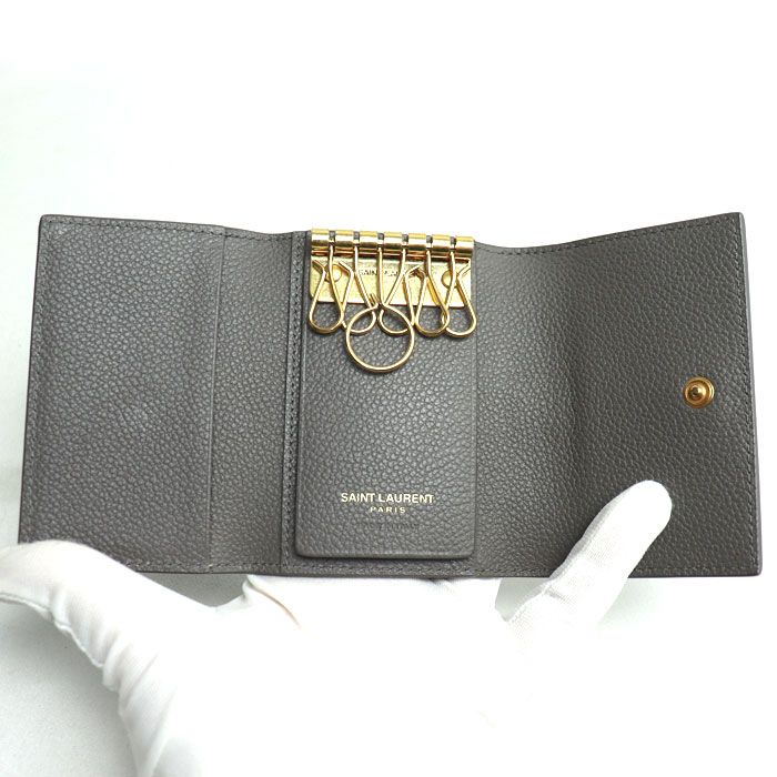 サンローラン 6連