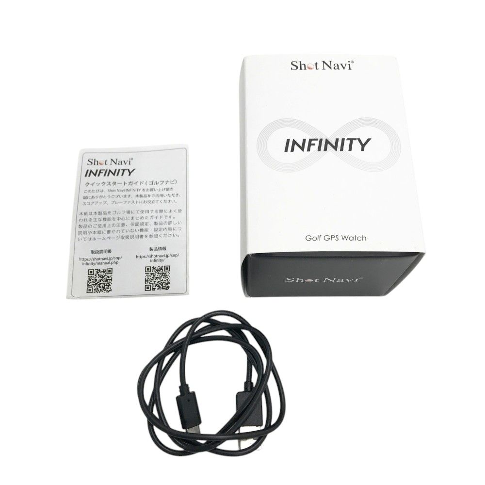INFINITY