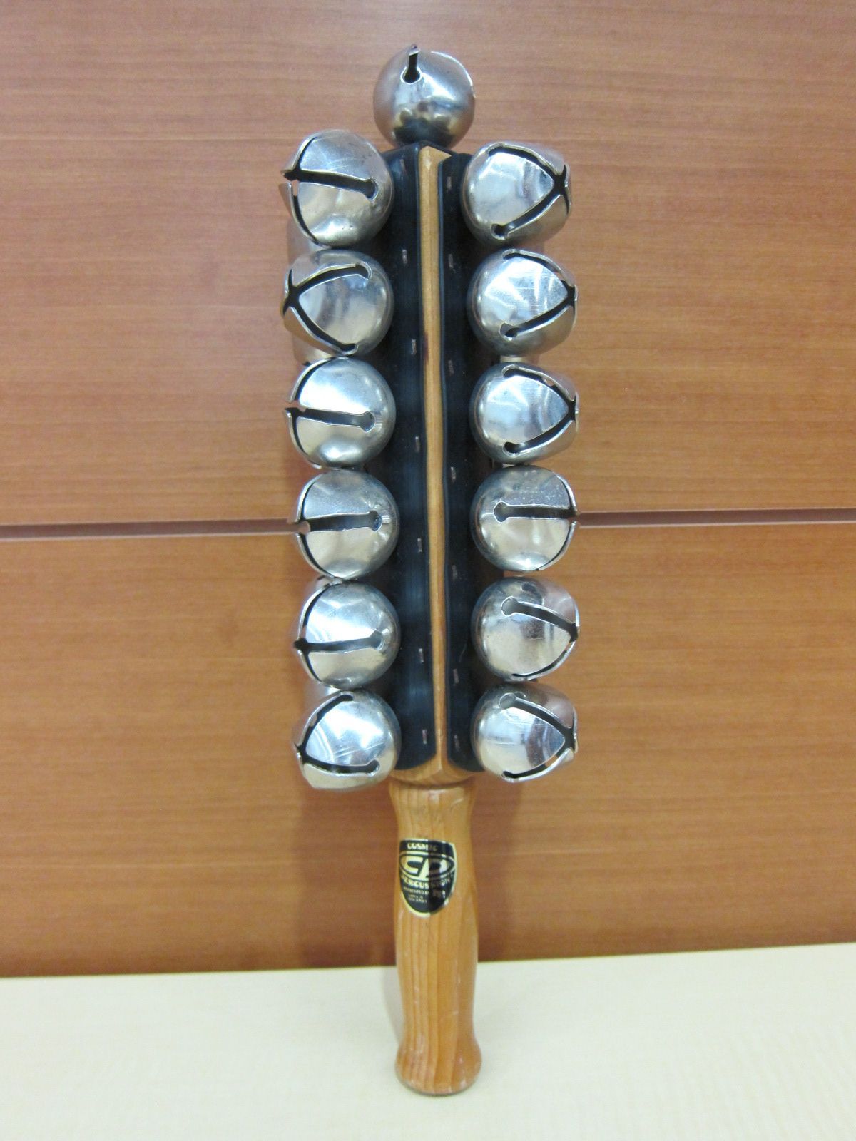 スレイベル　楽器