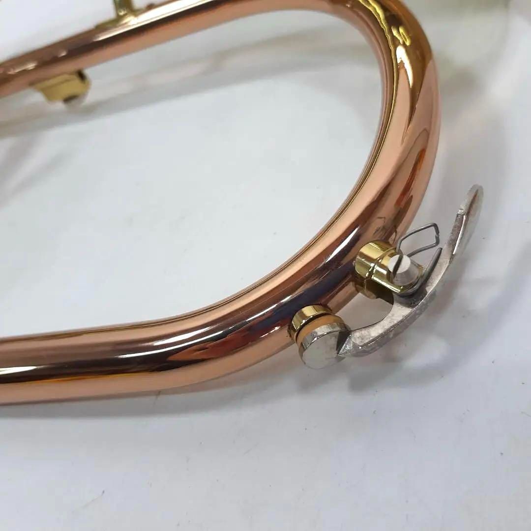 J.Michael フリューゲルホルン FG-500 マウスピース・ケース付き