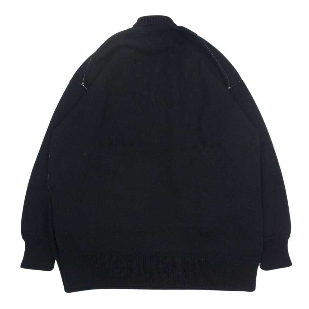 Y's Yohji Yamamoto ワイズ ヨウジヤマモト YX-K05-182-3 PLAITING 