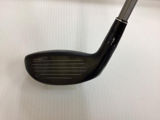 中古】 ダンロップ SRIXON ZXi H4 ユーティリティ UT 純正特注