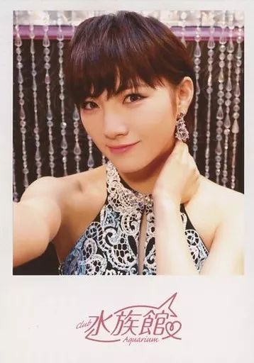 中古】生写真(AKB48・SKE48) 岡田奈々(カタブツ・カレイ