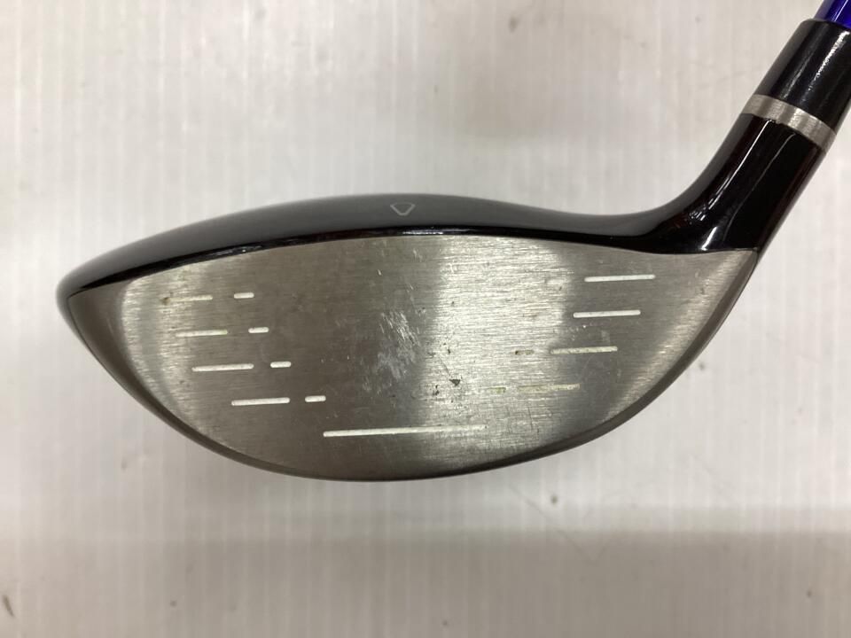 inpres DRIVESTAR 17 S SPEEDER NX for YAMAHA M423f フェアウェイウッド ヤマハ 最短