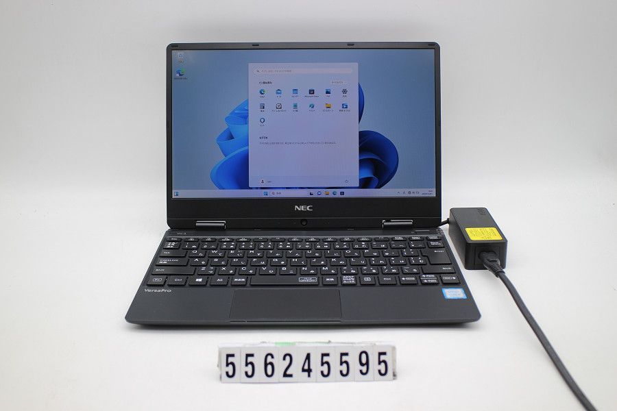 NEC PC-VKT13HZG4 Core i5 8200Y 1.3GHz/8GB/256GB(SSD)/12.5W/FHD(1920x1080)/Win11 【556245595】