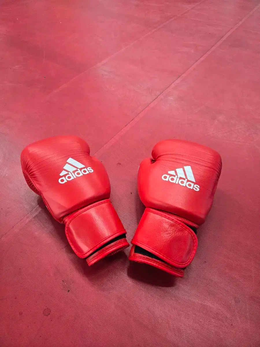 adidas アディダス 相葉 グローブ
