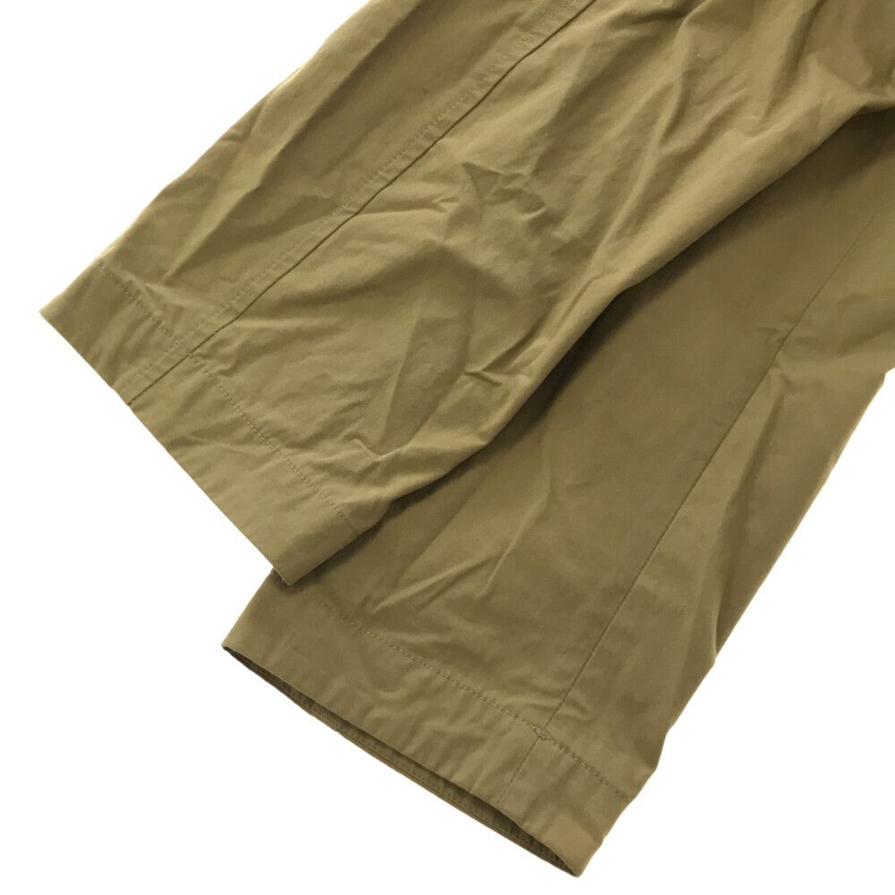 UNDERCOVER (アンダーカバー) 21SS ボンテージデザイン トレンチコート