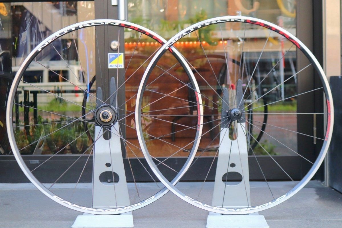 カンパニョーロ CAMPAGNOLO ニュートロンウルトラ NEUTRON ULTRA
