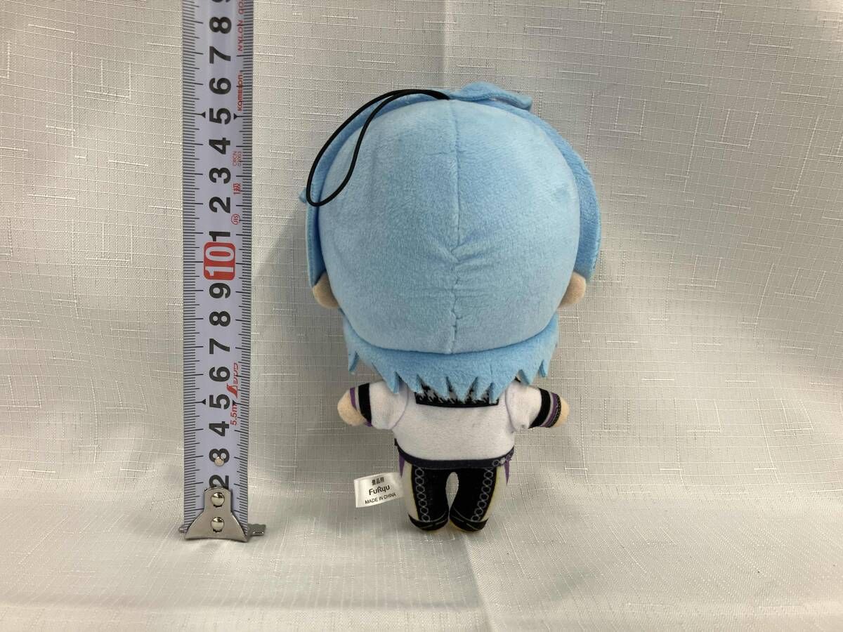 HiMERU ぬいぐるみ FuRyu Ensemble Stars HiMERU Plush Doll Crazy:B Nui Prize