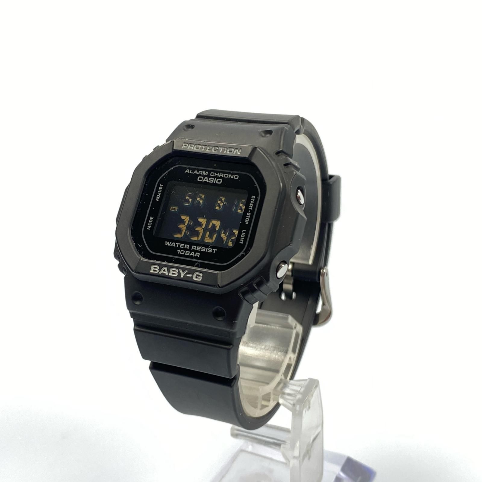 【ダルさん専用】BABY-G BGD-565U-1JF ブラック腕時計 楽天市場】BABY-G BGD-565シリーズ 小型 スリム スクエア BGD
