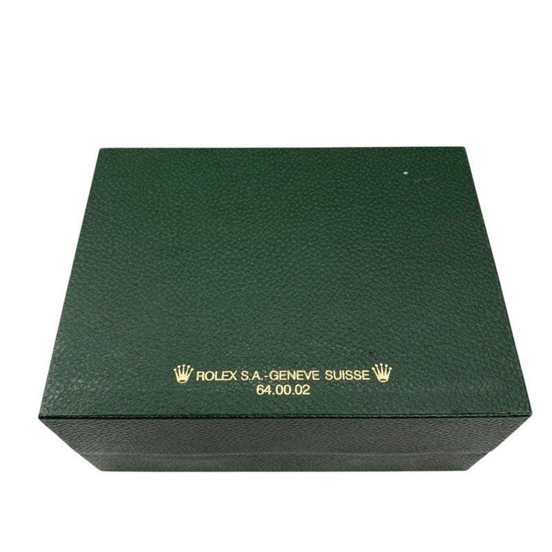ROLEX ロレックス ロレックス ROLEX 純正箱 空箱 16710 腕時計