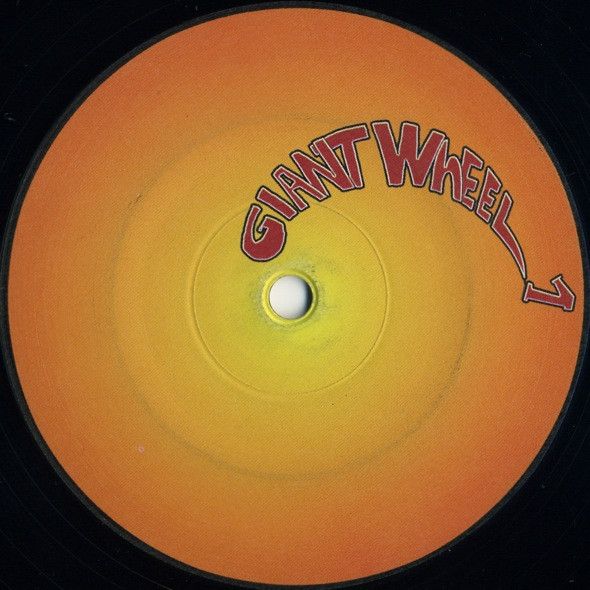 英12” Hotz n Plotz Bye Bye Berlin GIANT01 Giant Wheel |00250