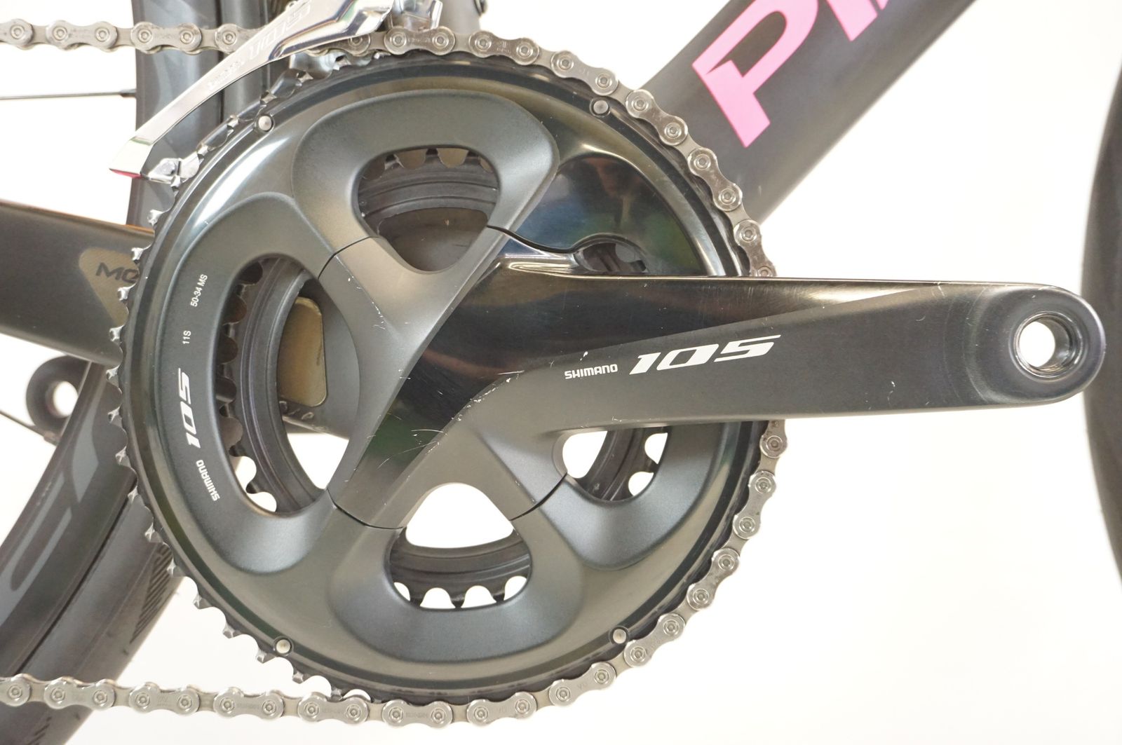 105 2021年モデル