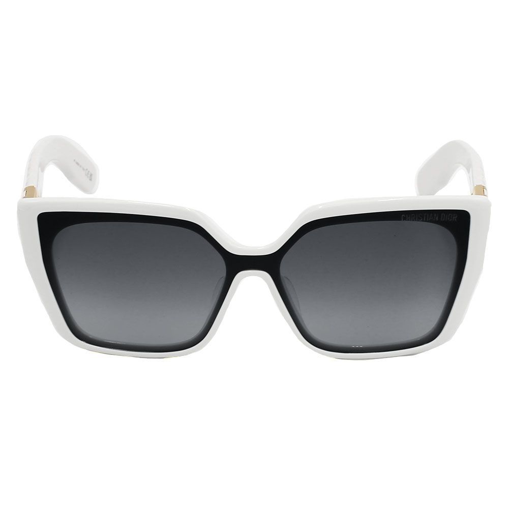 ディオール Dior LADY 95.22 S2F 95A1 00 サングラス アジアンフィット 