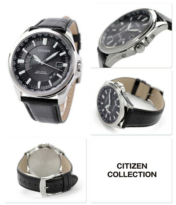 【新品】シチズン CITIZEN 腕時計 メンズ CB0011-18E  CITIZEN COLLECTION