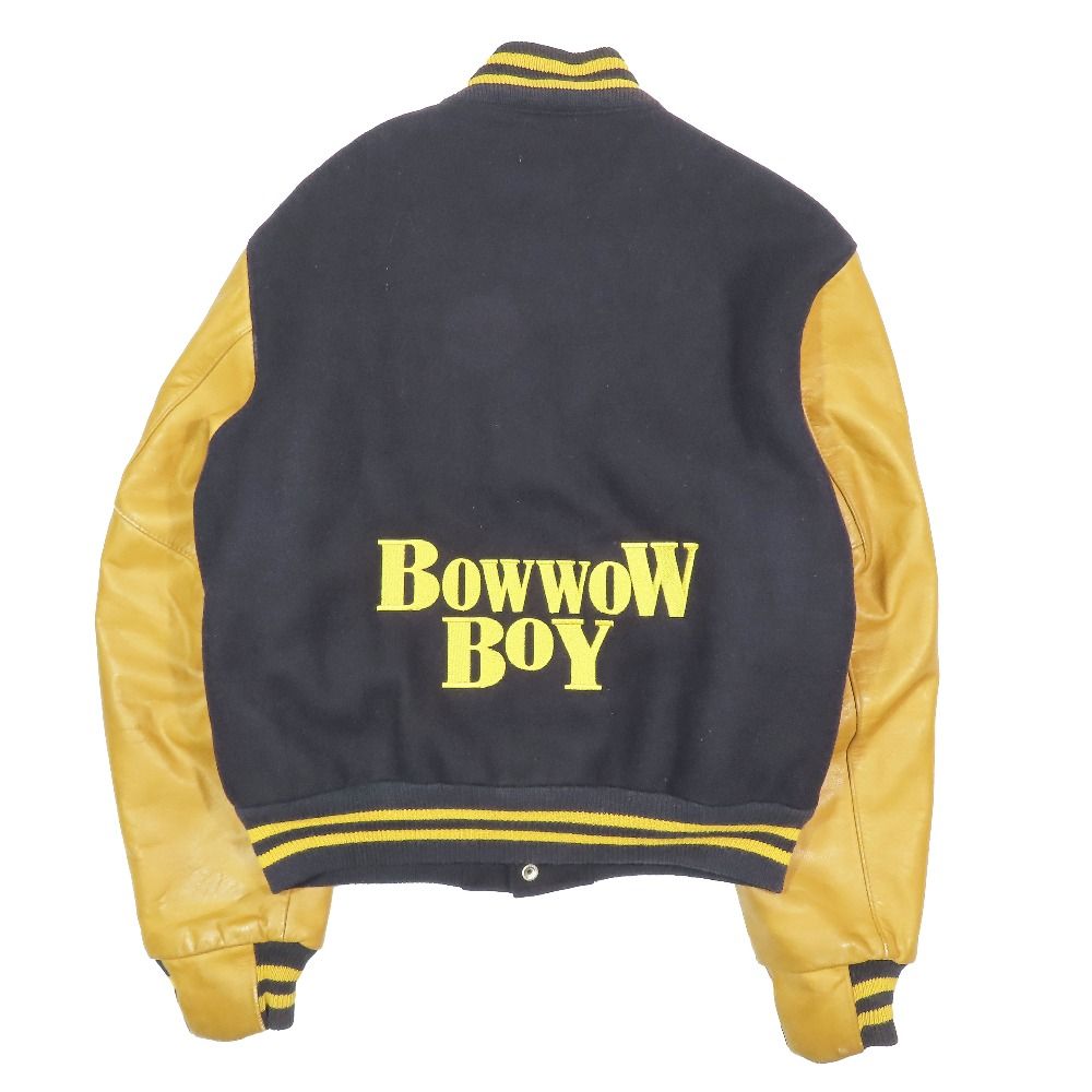 美品 GOLDEN BEAR ゴールデンベア×BOWWOW バウワウ×TOMMY BOY