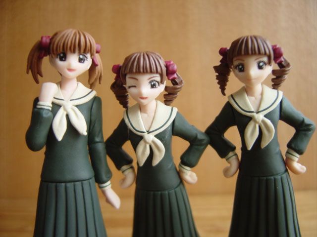 ♯Fol29BCマリア様がみてるSRシークレット4種入全6種 ♯Fol29BCマリア様がみてるSRシークレット4種入全6種 - メルカリ