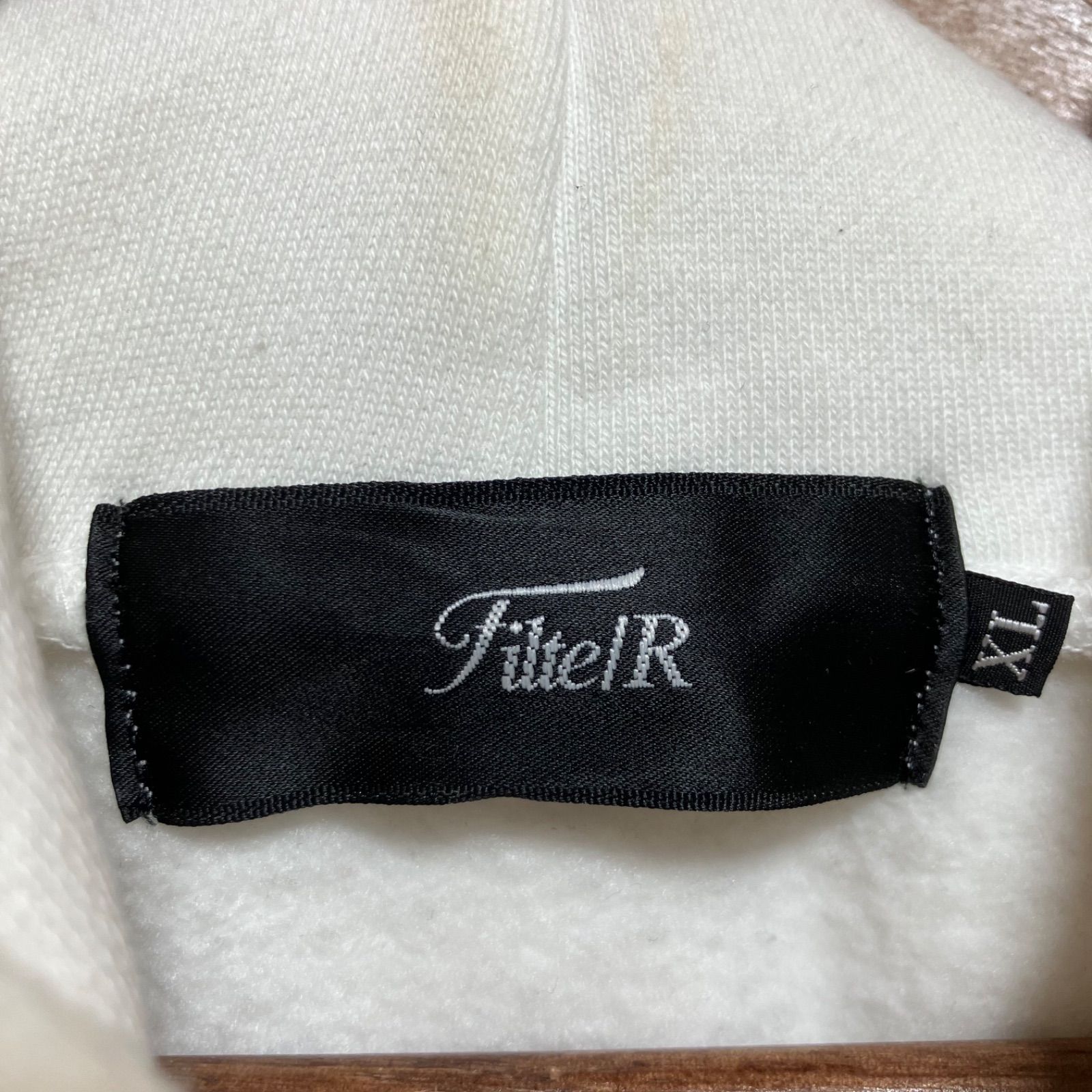 FilteR フィルトアール miyagi joker パーカー 宮城リョータ