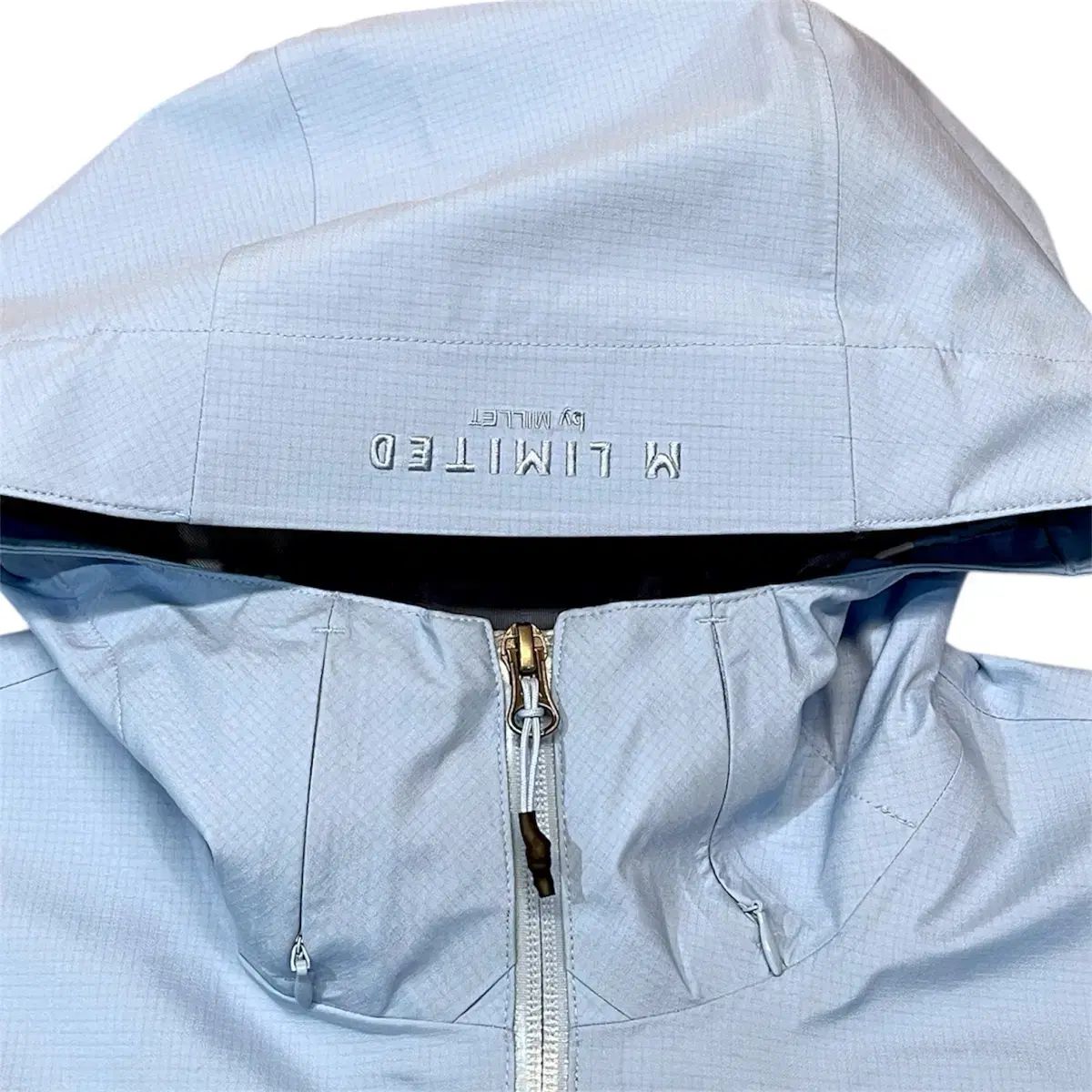 GORE-TEX₍ゴアテックス ウィンドブレーカー