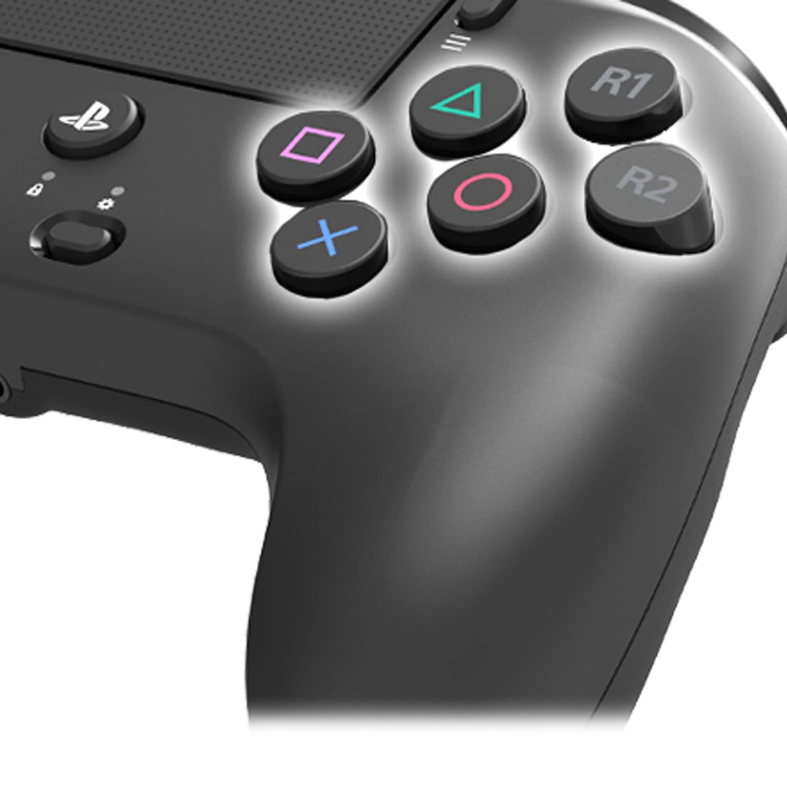 SONYライセンス商品】ホリ ファイティングコマンダー OCTA for