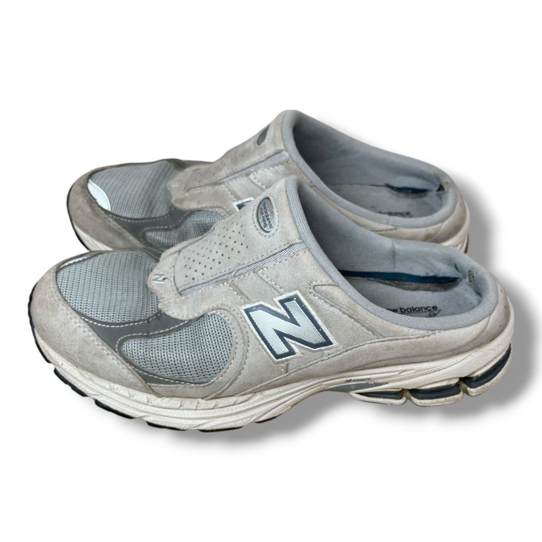 New Balance M2002RMI ニューバランス M2002RMI M2002RMI 灰