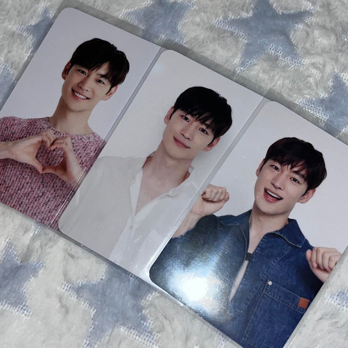 Bunjang商品韓国直送】イ・ジェフン 2023 ファンミーティング ペンミ