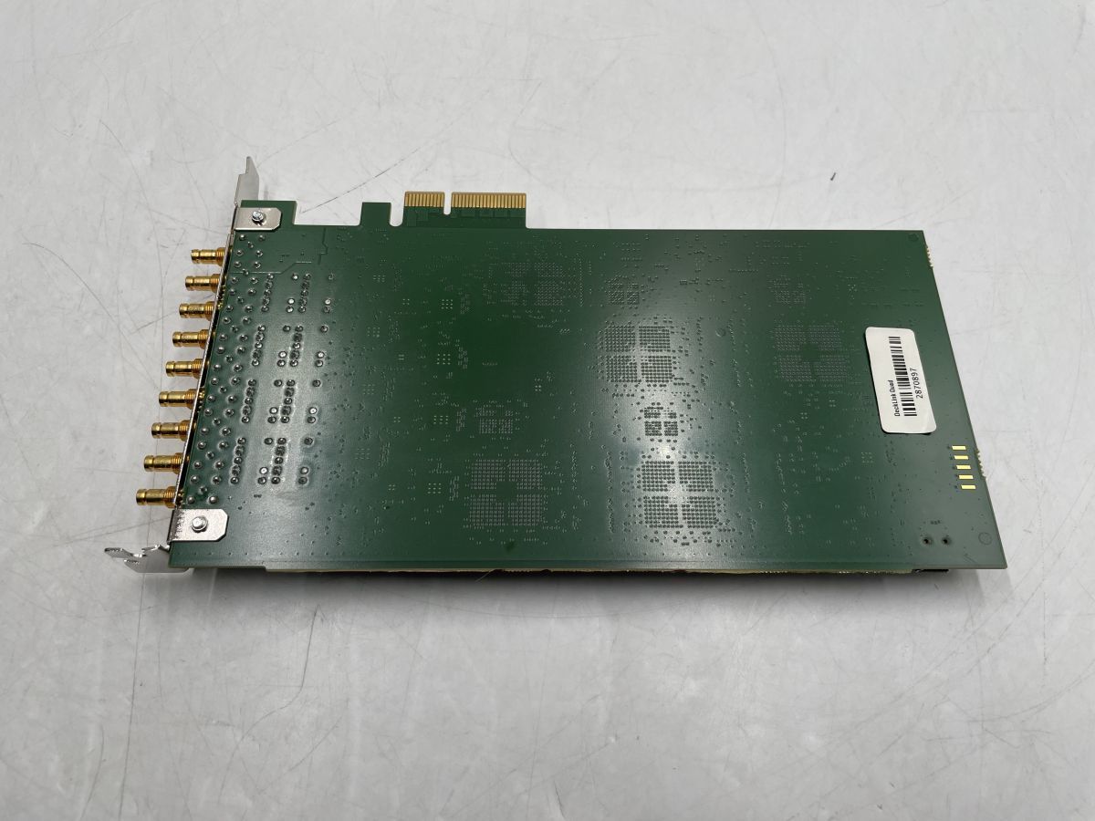 MR-01308 Blackmagic Design DeckLink Quad